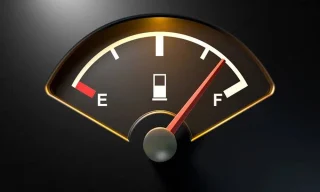 How Much Gas Should Be in Your Tank Before Auto Transport?