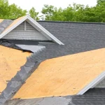 6 Roof Repair Options, From Cheapest to Full Tear-Off