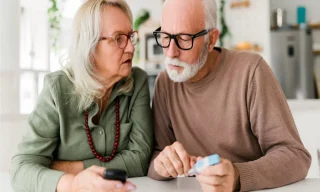 Diabetes After 60: 5 Body Changes Every Indian Man Should Prepare For