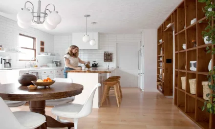 How to Plan a Home Remodel Without Blowing Your Budget or Your Sanity