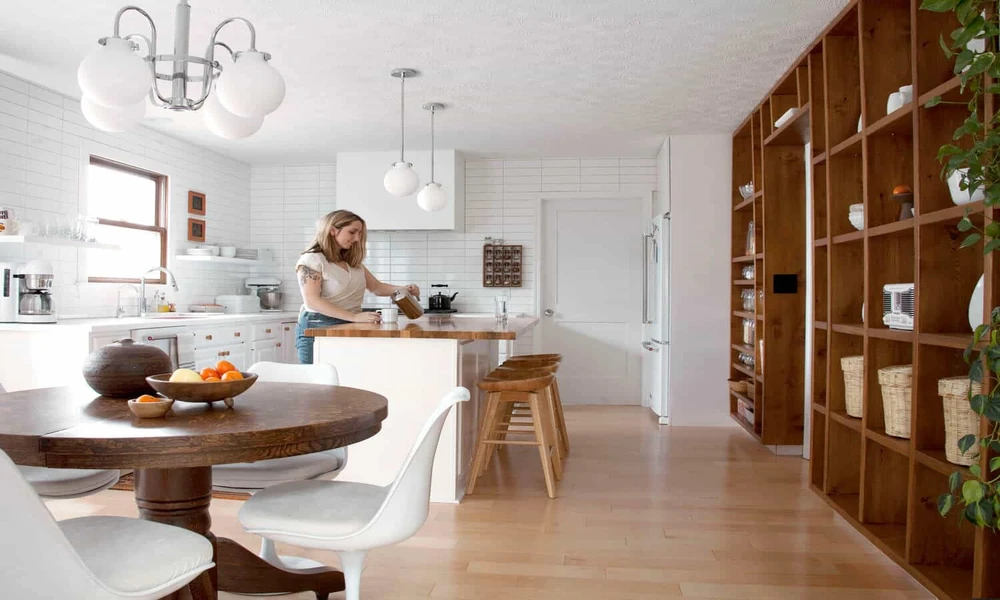 How to Plan a Home Remodel Without Blowing Your Budget or Your Sanity