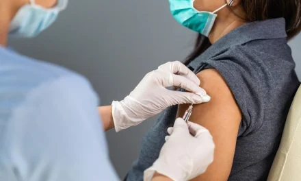 Vaccine Distribution Programs Depend Heavily on Reliable Cold Chain Logistics Worldwide